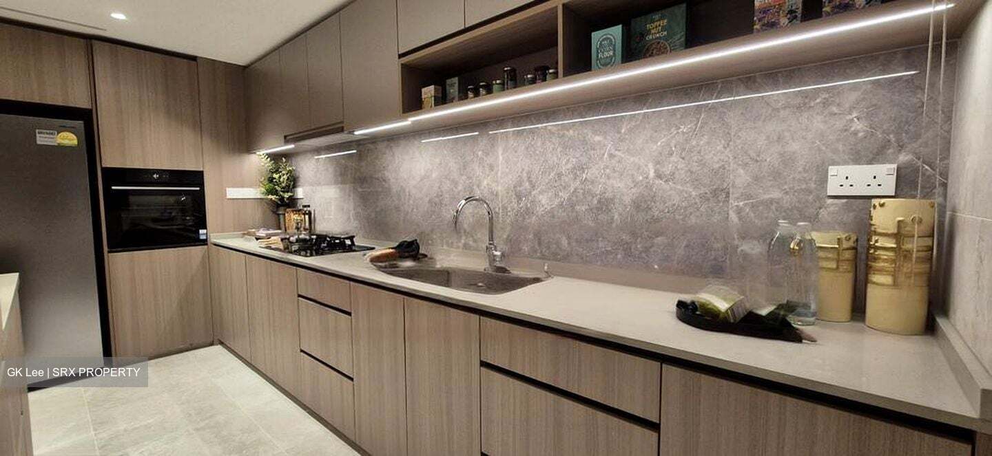 Tampines North Drive 1 (D18), Condominium #456429101